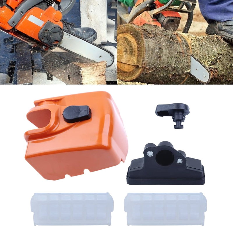 Luftfilter & Abdeckung w/Twist – Stihl Chainsaw Ms261 Bewertung und Preis