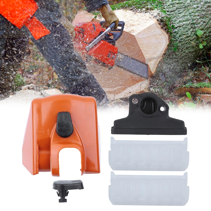 Luftfilter & Abdeckung w/Twist – Stihl Chainsaw Ms261 Bewertung und Preis