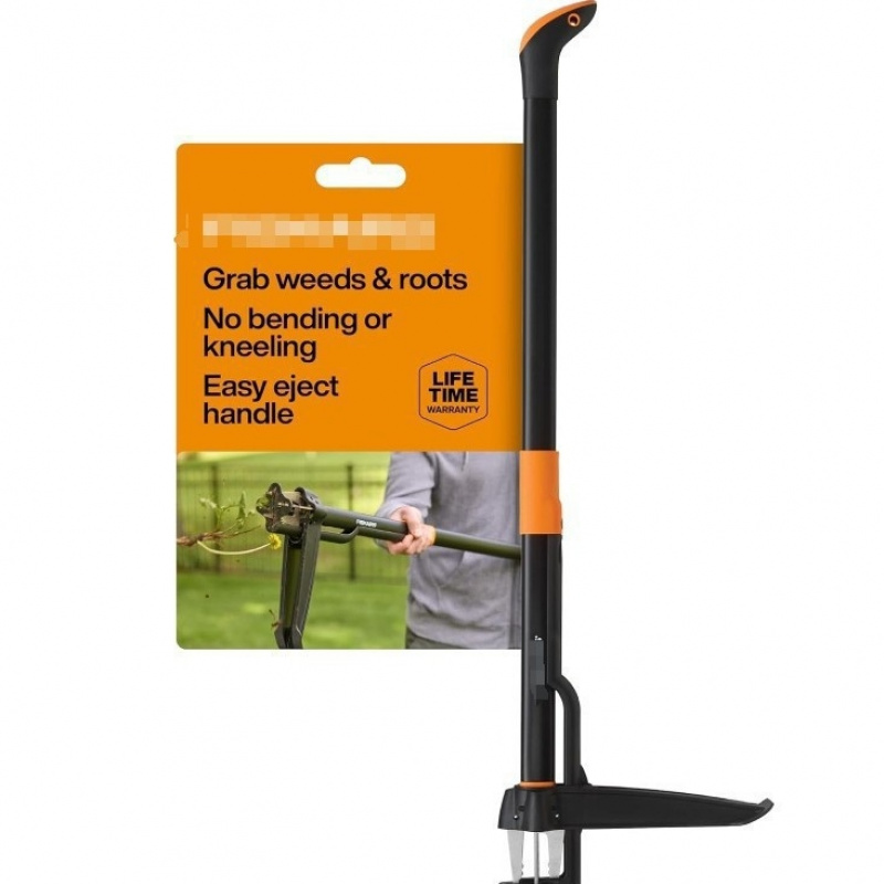 Unkrautstecher aus leichtem Al – Grass Seed Spreader Bewertung und Preis