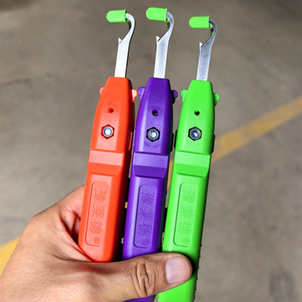 Multifunktionales Gartenwerkze – Gardening Tools Vegetables Bewertung und Preis
