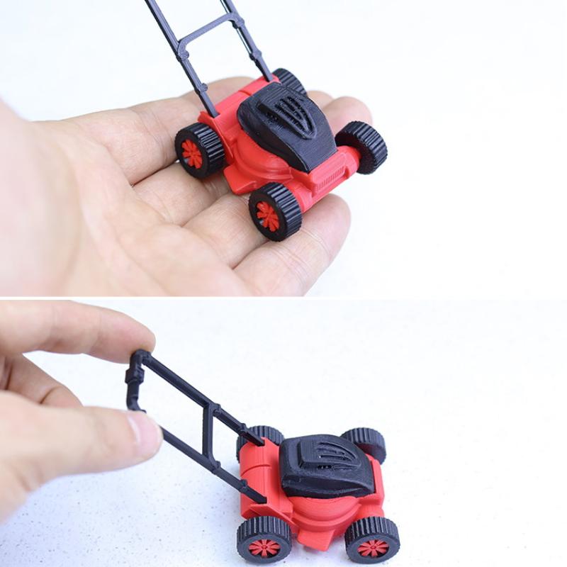 1 Stück 1:12 1:18 Puppenhaus R – Gardening Tools In Bewertung und Preis