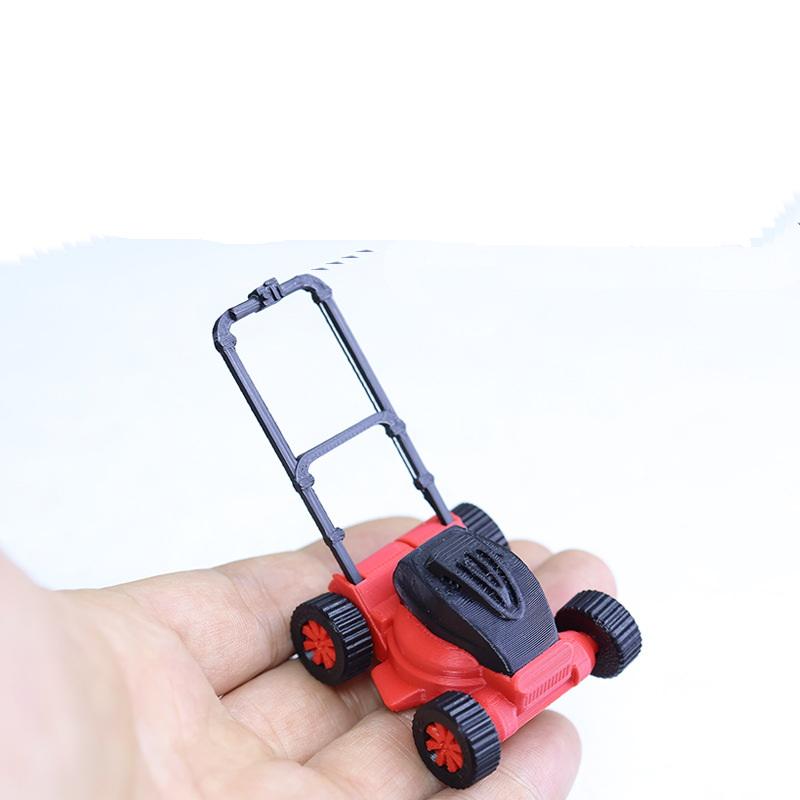 1 Stück 1:12 1:18 Puppenhaus R – Gardening Tools In Bewertung und Preis