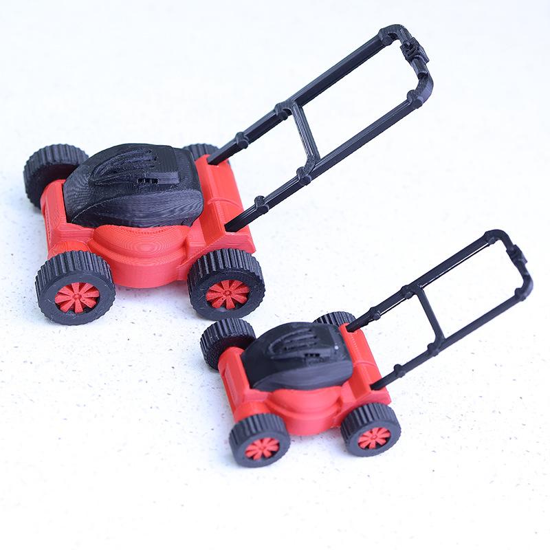 1 Stück 1:12 1:18 Puppenhaus R – Gardening Tools In Bewertung und Preis