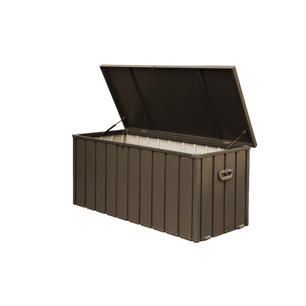 Ye 120 Gallonen Outdoor Wasser – Gardening Tools Storage Bewertung und Preis