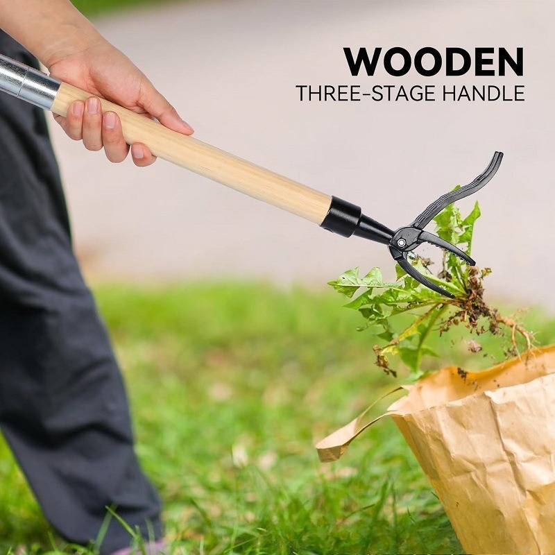 Stehendes Unkrautzieher-Werkze – Grass Seed Spreader Bewertung und Preis