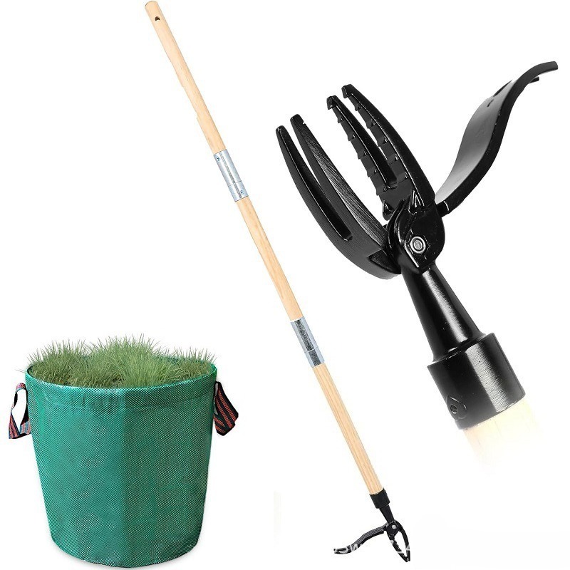 Stehendes Unkrautzieher-Werkze – Grass Seed Spreader Bewertung und Preis