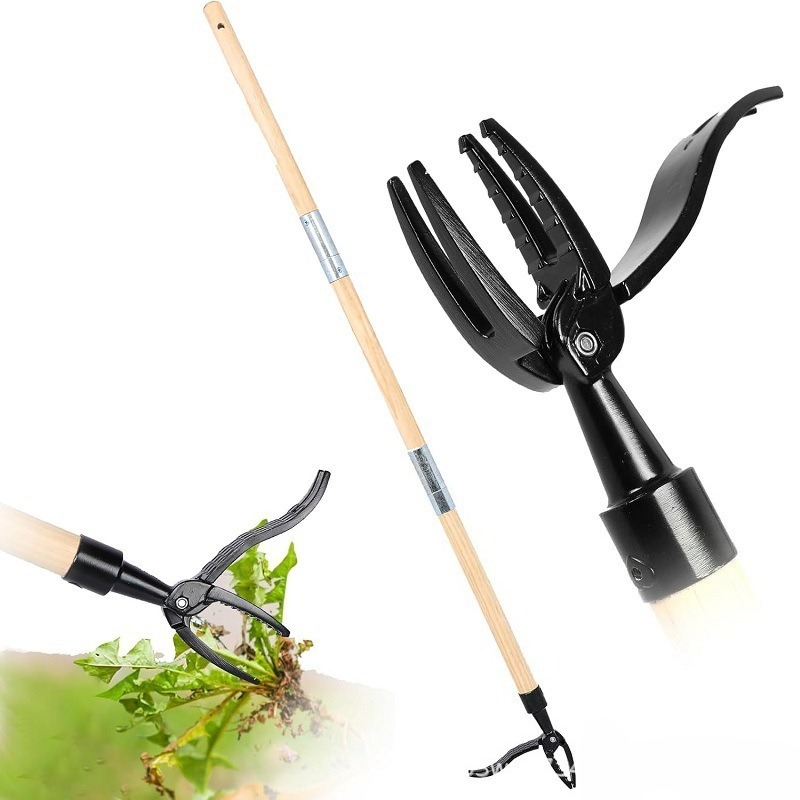 Stehendes Unkrautzieher-Werkze – Grass Seed Spreader Bewertung und Preis
