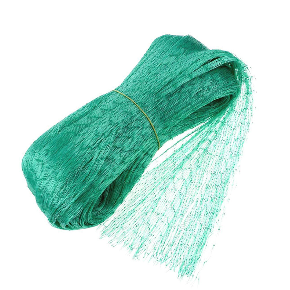 15 m langes grünes Fruchtnetz  – Gardening Tools Vegetables Bewertung und Preis