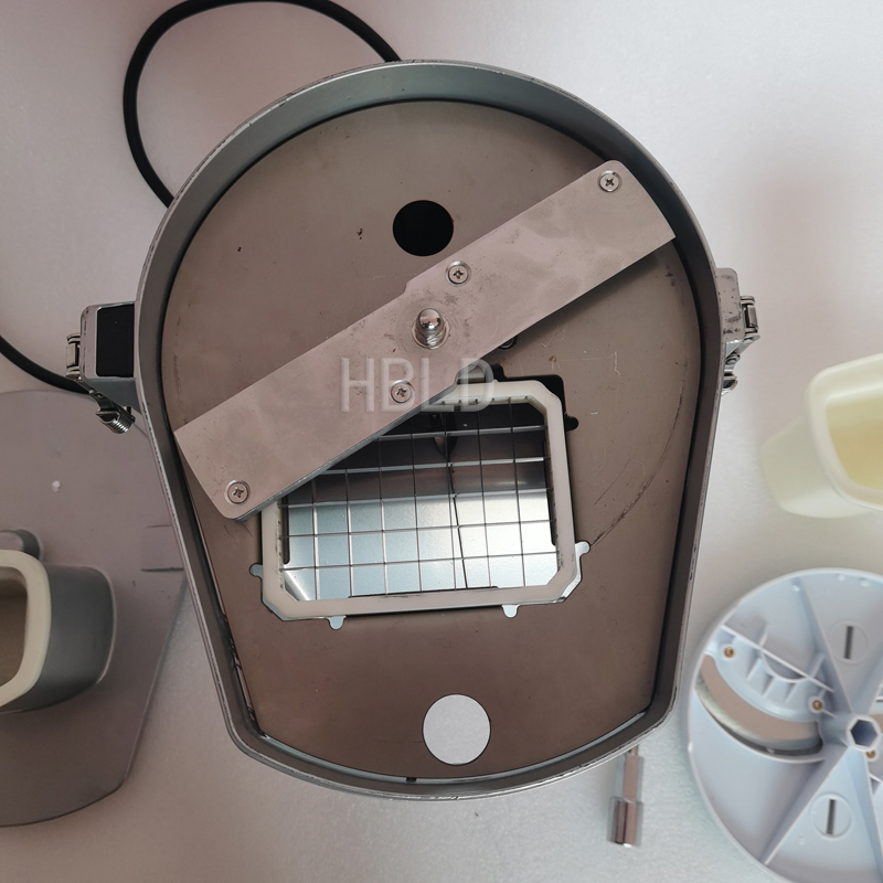 2026 Elektrischer Gemüseschnei – Gardening Tools Vegetables Bewertung und Preis