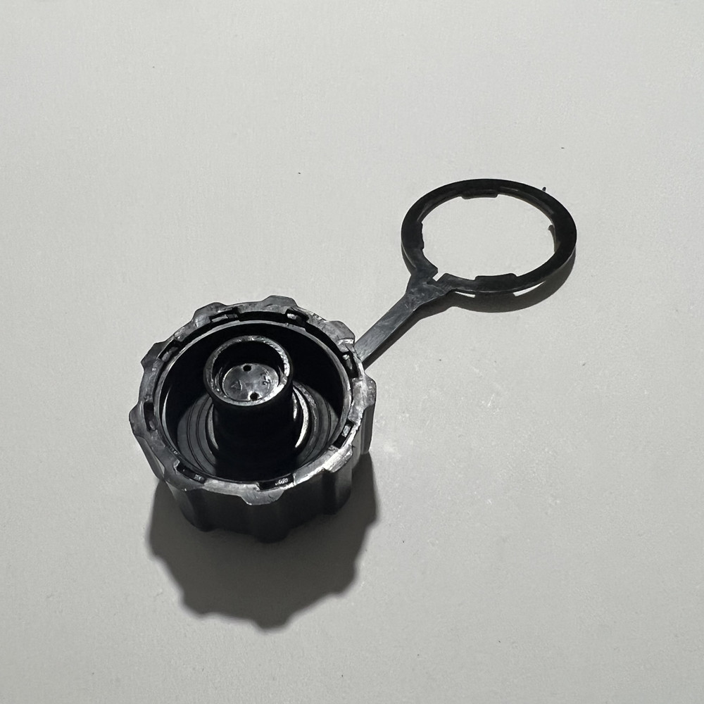 Kraftstoff tankdeckel für Ryob – Gardening Tools Ryobi Bewertung und Preis