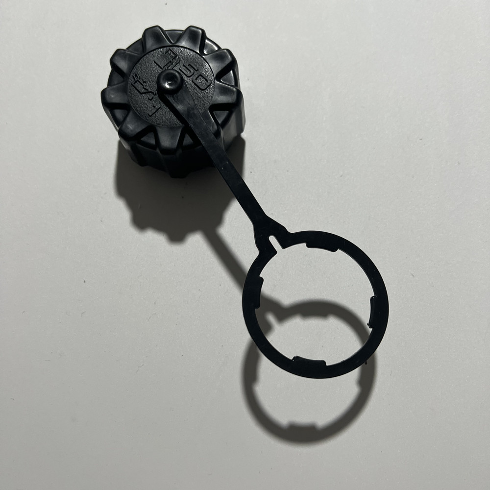 Kraftstoff tankdeckel für Ryob – Gardening Tools Ryobi Bewertung und Preis