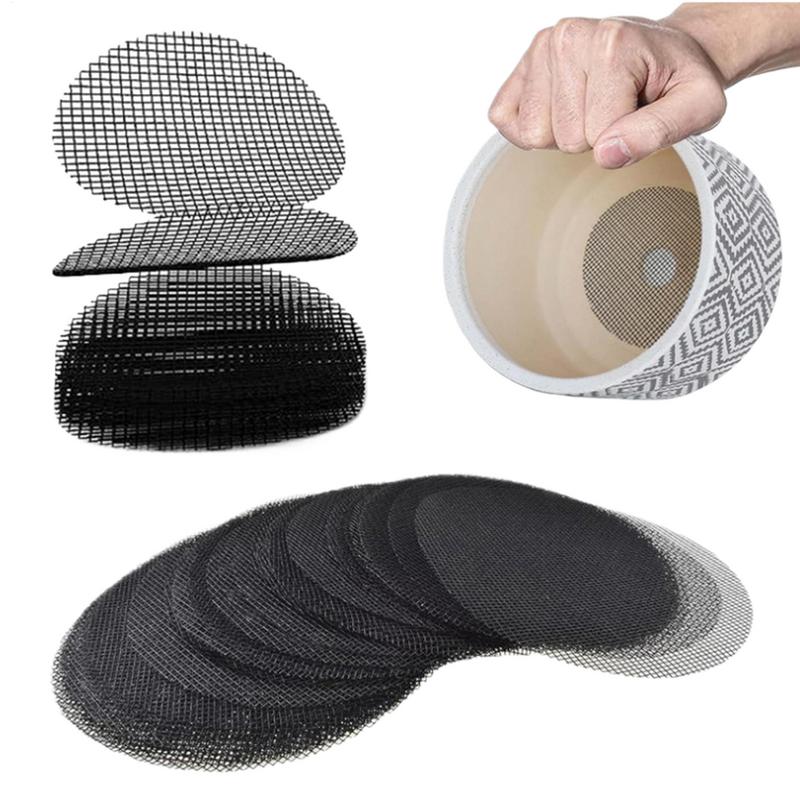 Heißer Verkauf: Runde Drainage – Gardening Tools For Sale Bewertung und Preis