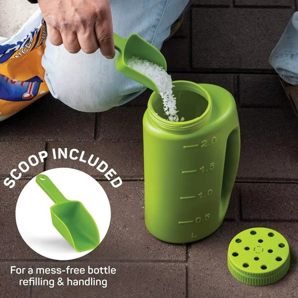 Handspreizer, Shaker für Gras, – Grass Seed Spreader Bewertung und Preis