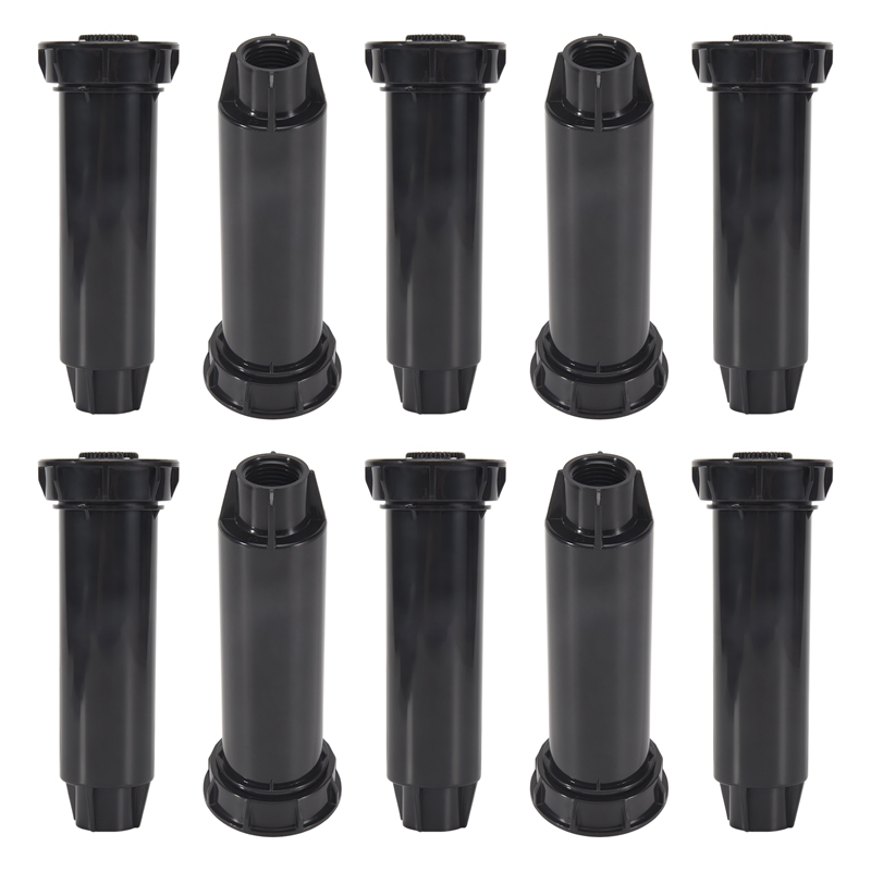 10 Stück Aufsteck-Sprinkler fü – Gardening Tools In Bewertung und Preis