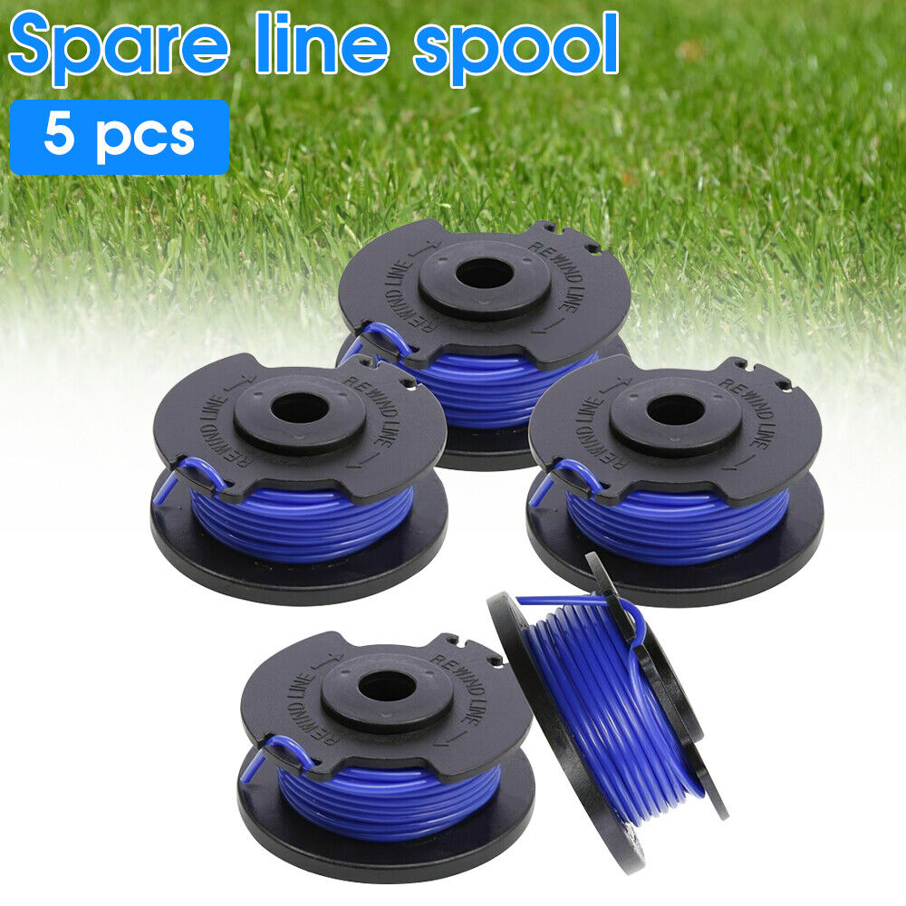 1-5 Stück Ersatzspule für Ryob – Gardening Tools Ryobi Bewertung und Preis
