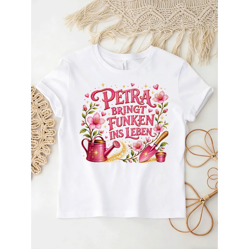 Petra Brings Sparkle To Life T – Junior Gardening Tools Bewertung und Preis