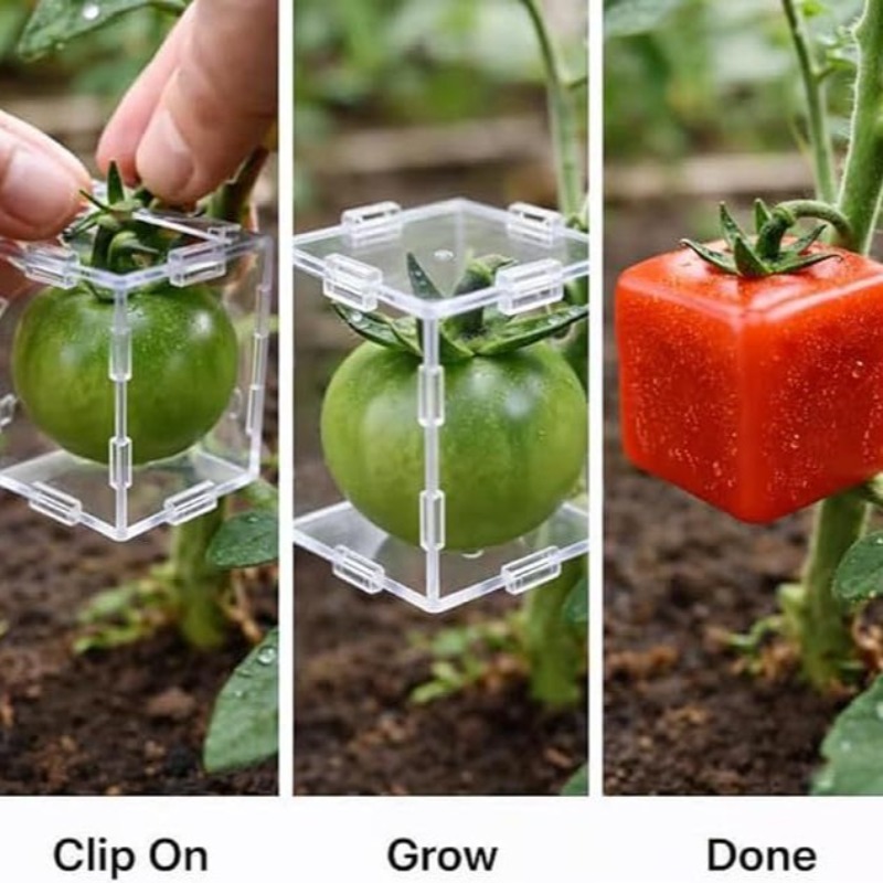 Einzigartige Fruchtform-Wachst – Gardening Tools Unique Bewertung und Preis