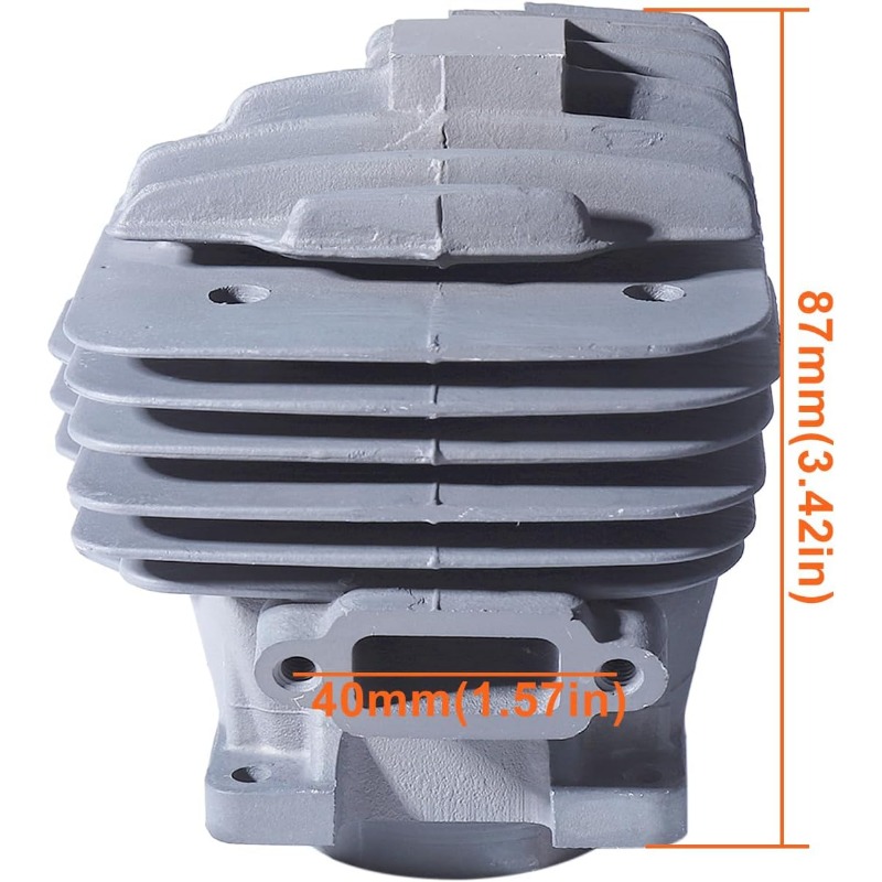 Zylinder-Kolben-Basisdichtunge – Stihl Chainsaw Ms261 Bewertung und Preis