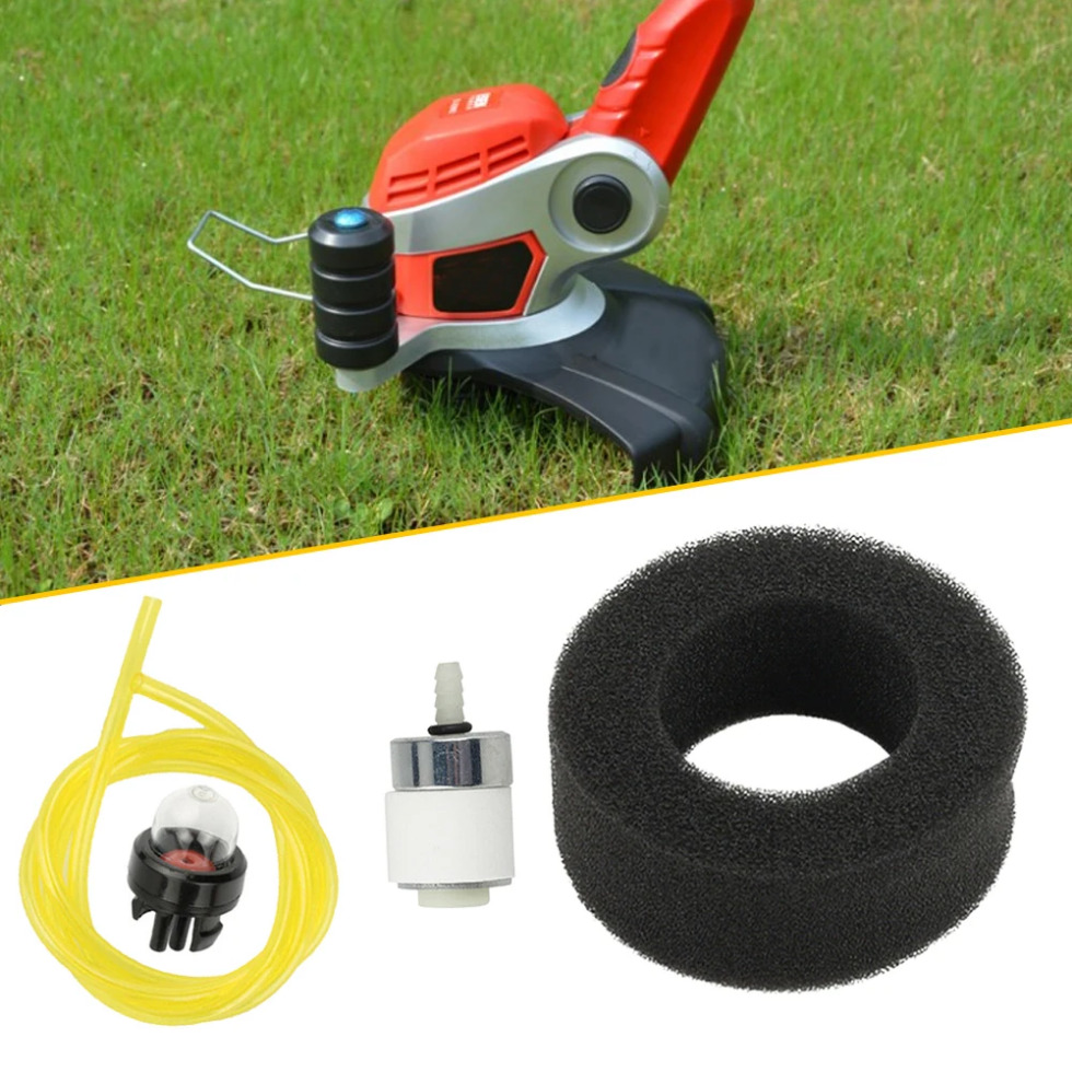 1 Satz Freis ch neider Rasenmä – Gardening Tools Ryobi Bewertung und Preis