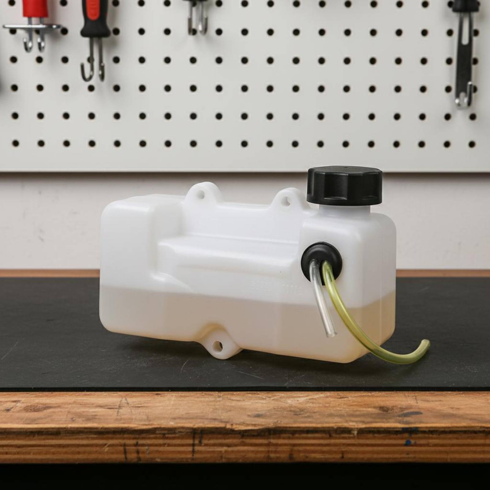 Ersatz-Kraftstoffbehälter mit  – Gardening Tools In Bewertung und Preis