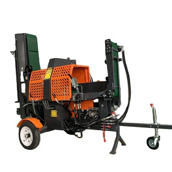 Automatischer Forstholzspalter – Gardening Tools For Sale Bewertung und Preis