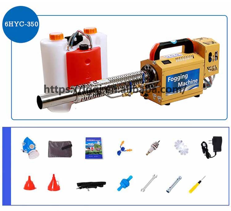 Heißer Verkauf 6HYC-350 Garten – Gardening Tools For Sale Bewertung und Preis