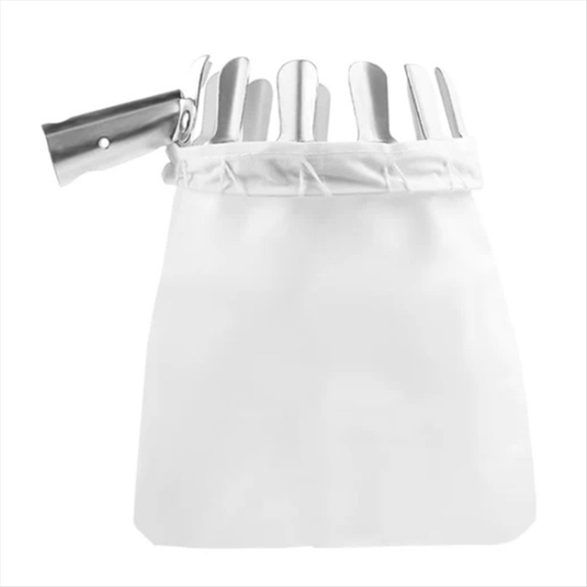 【Ausverkauf】Metall-Obstpflücke – Gardening Tools For Sale Bewertung und Preis