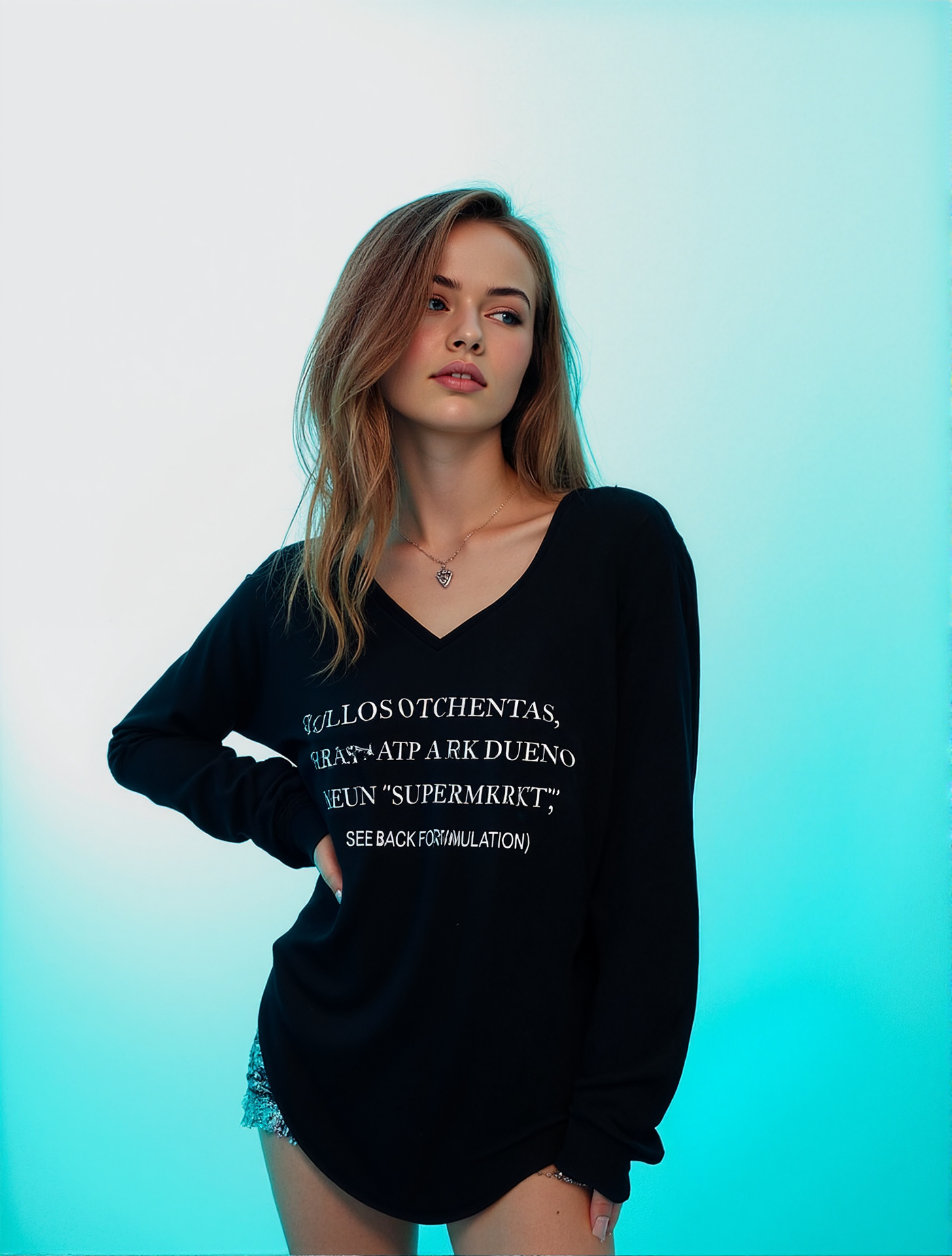 Langärmlige T-Shirts für Damen – Junior Gardening Tools Bewertung und Preis