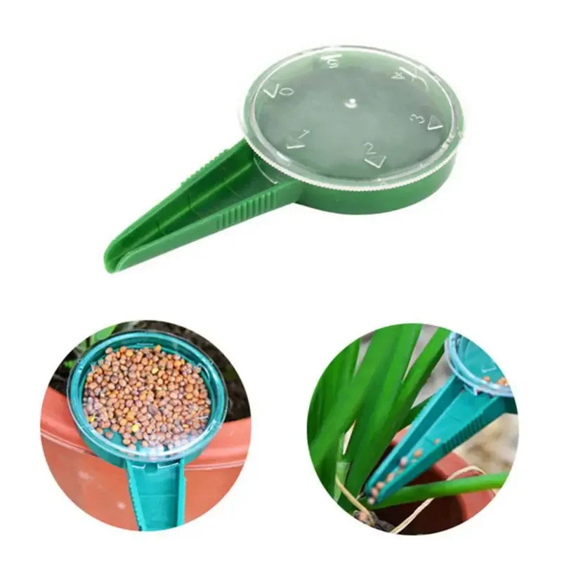 Pflanzensaatgutstreuer, verste – Grass Seed Spreader Bewertung und Preis